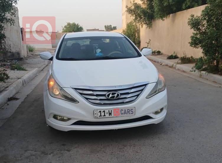 هيونداي سوناتا